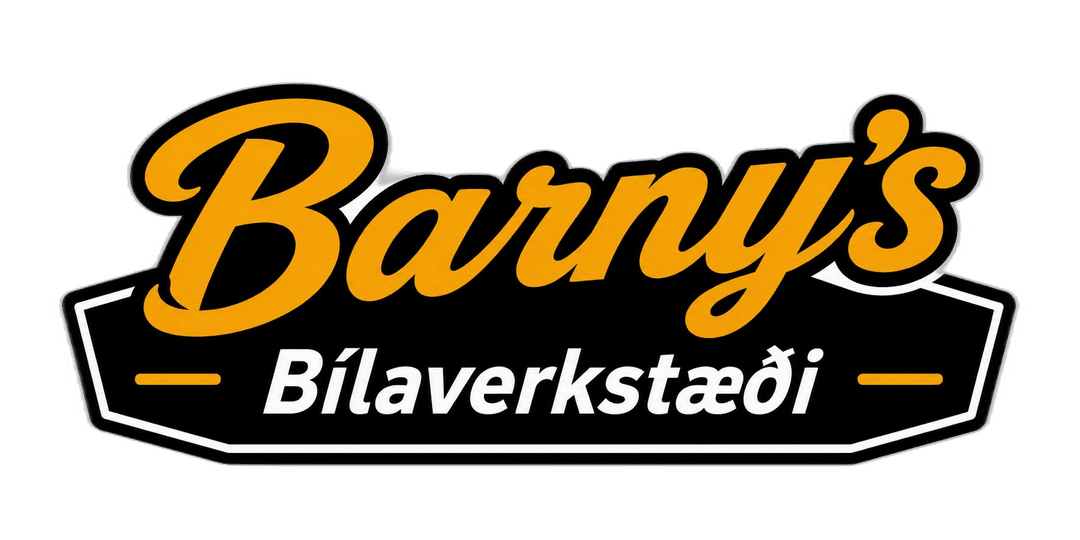 Barny's Bílaverkstæði